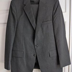 Botany 500 3pc Suit